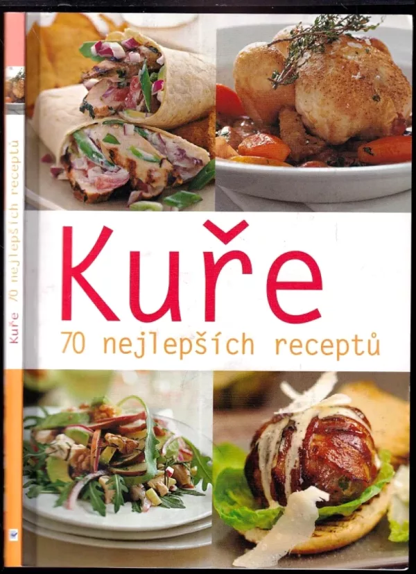 Kuře