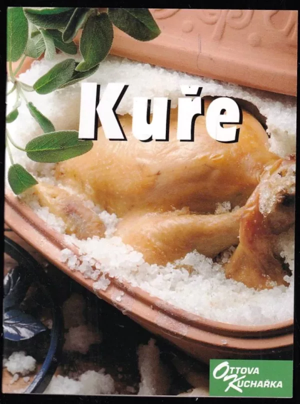 Kuře