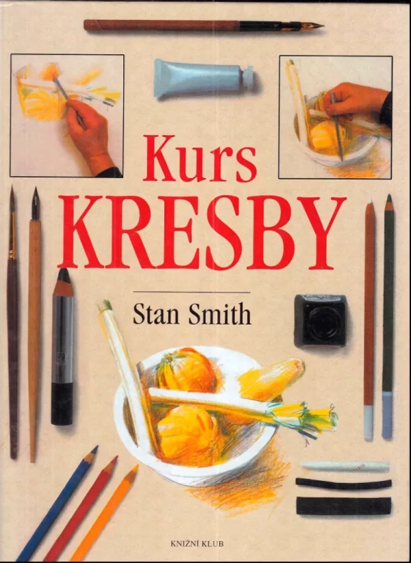 Kurs kresby