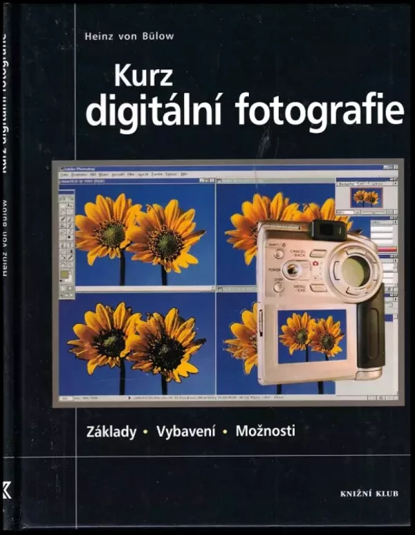 Kurz digitální fotografie