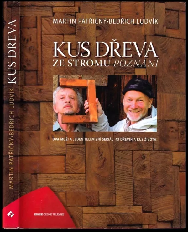 Kus dřeva ze stromu poznání