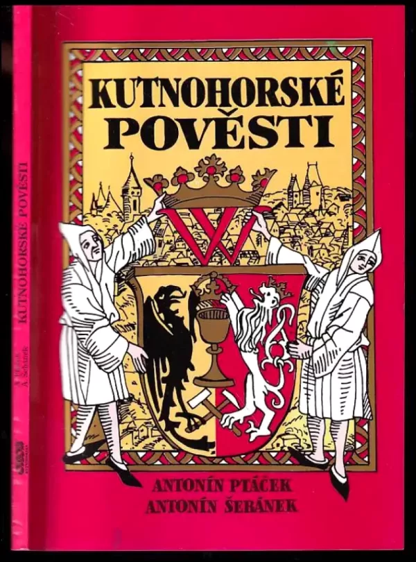 Kutnohorské pověsti