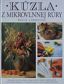 Kúzla z mikrovlnnej rúry