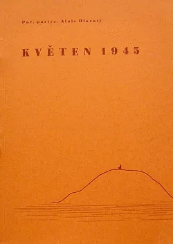 Květen 1945