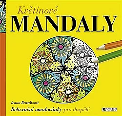 Květinové mandaly