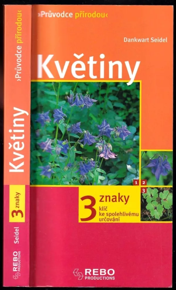 Květiny