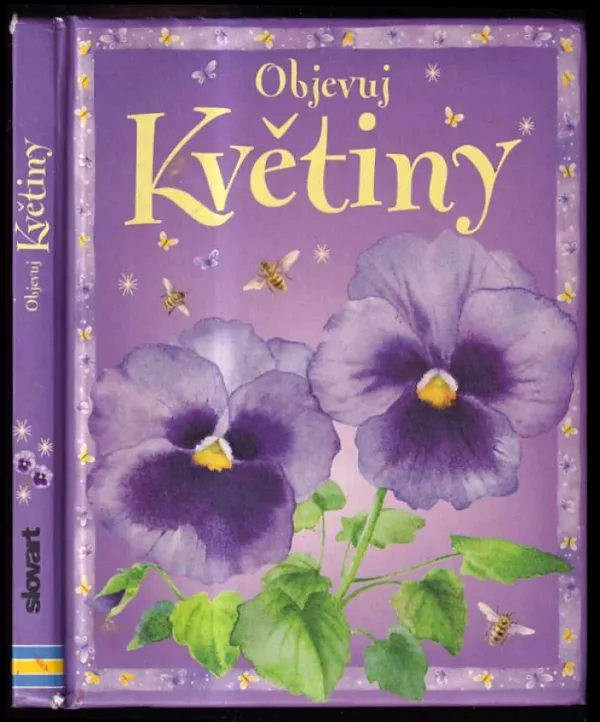 Květiny