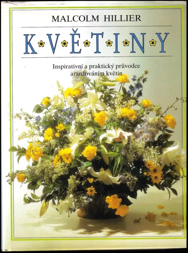 Květiny