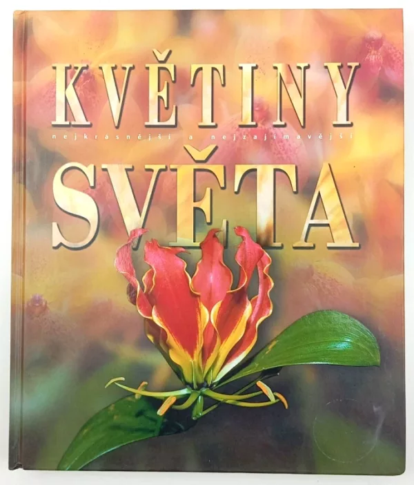 Květiny světa