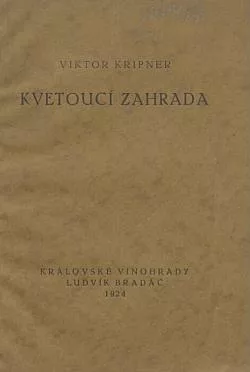 Kvetoucí zahrada
