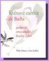 Květové esence dr. Bacha, pozitivní emocionální kvality čaker
