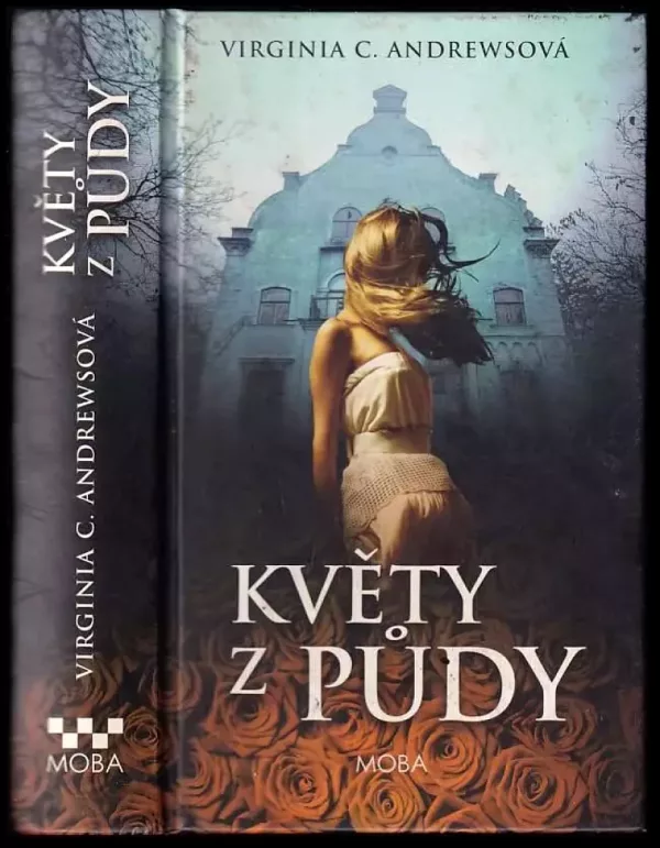 Květy z půdy