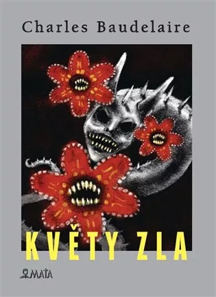 Květy zla