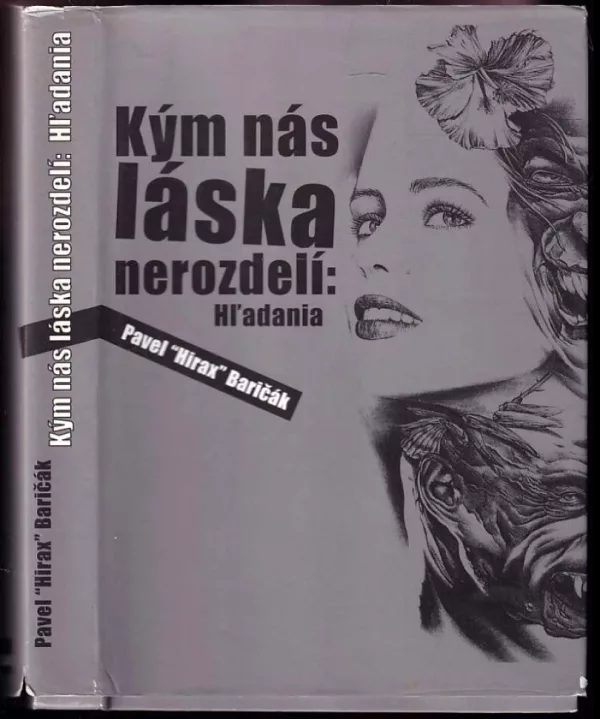 Kým nás láska nerozdelí