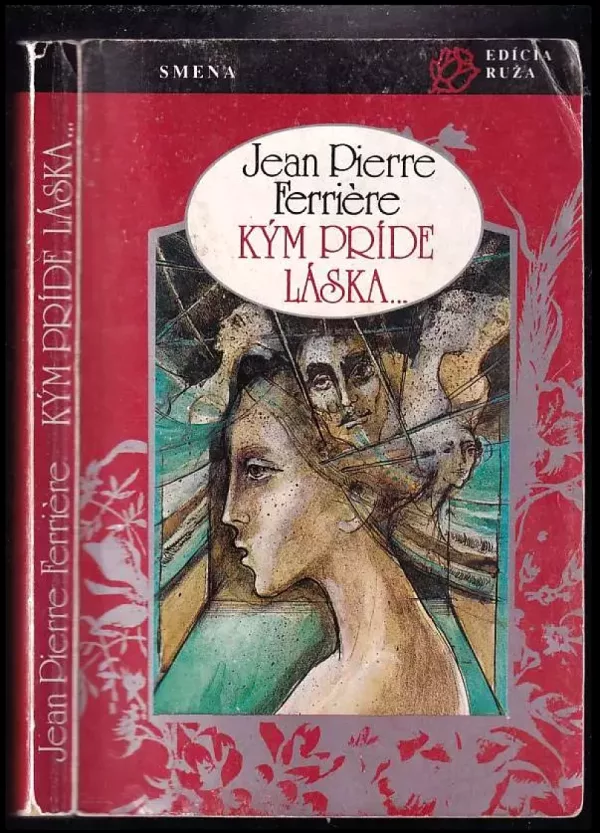 Kým príde láska