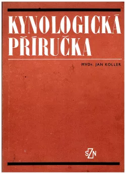 Kynologická příručka
