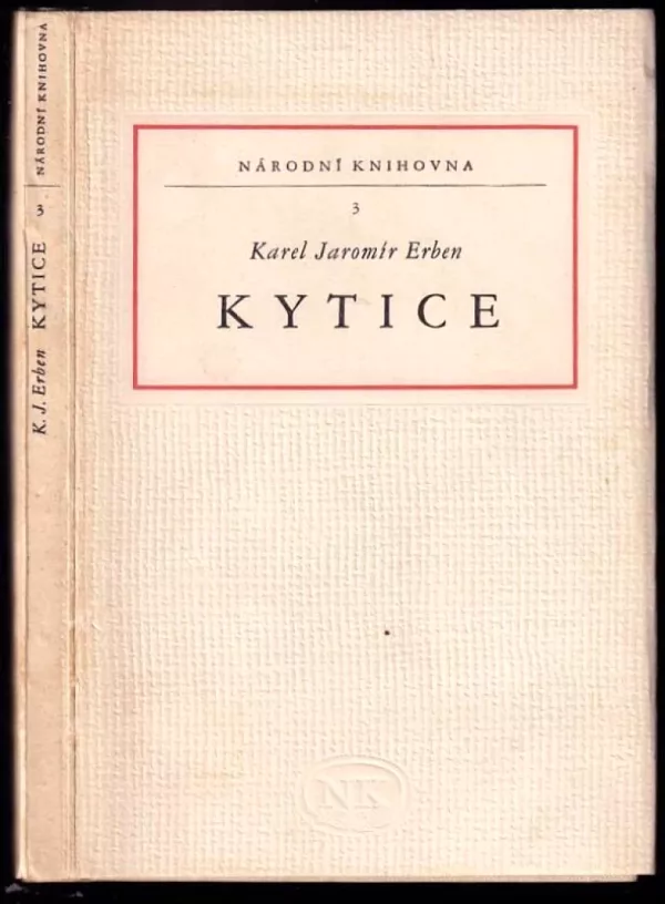 Kytice