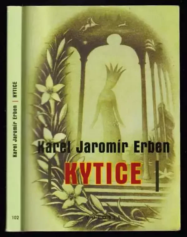 Kytice