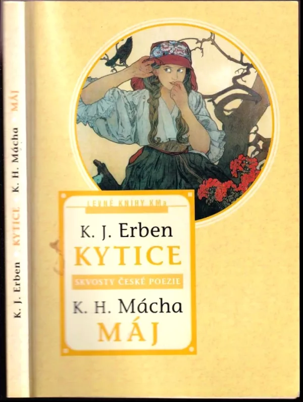 Kytice, Máj