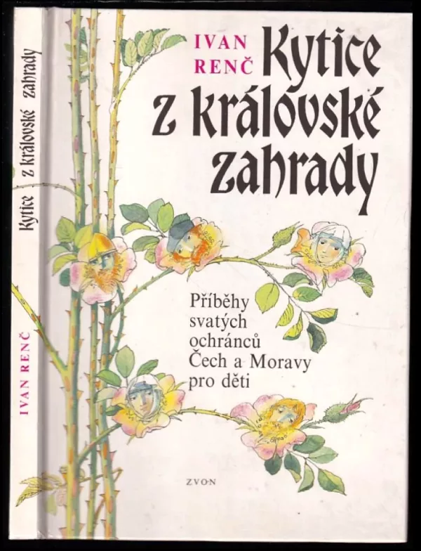 Kytice z královské zahrady