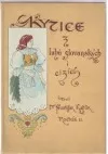 Kytice z luhů slovanských i cizích