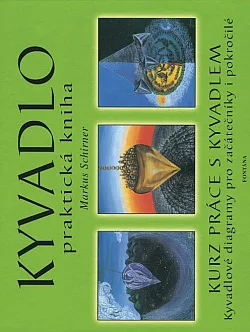 Kyvadlo - praktická kniha