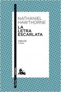 La letra escarlata