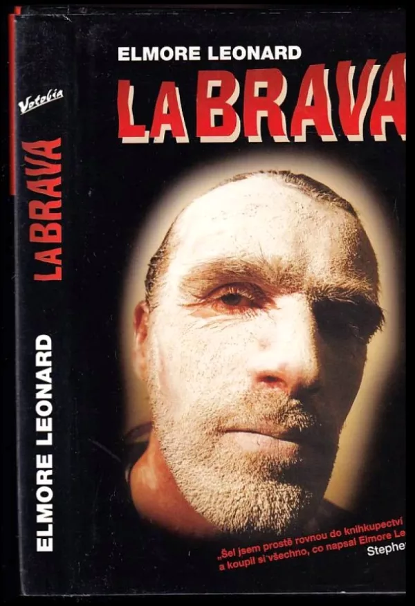 LaBrava