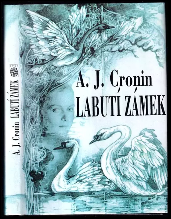 Labutí zámek