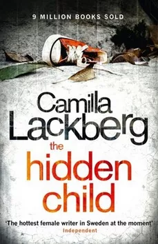 Läckberg, Camilla 