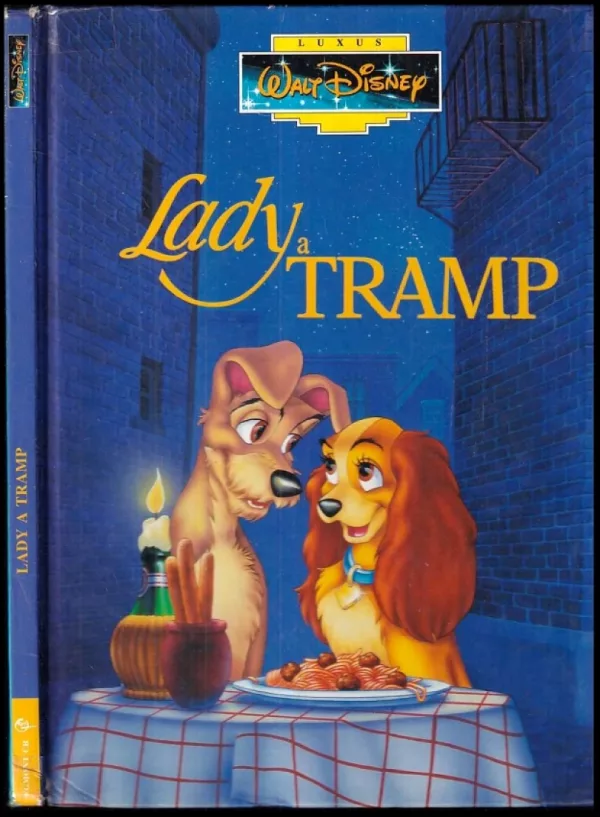 Lady a Tramp