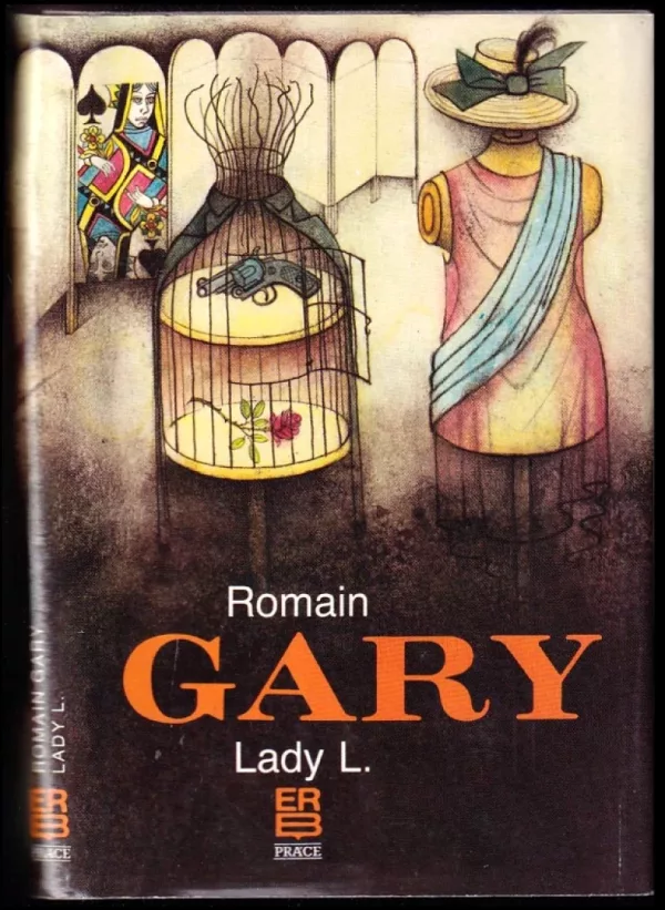 Lady L