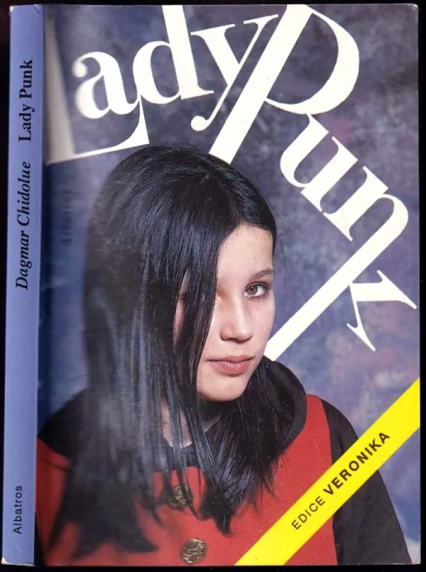Lady Punk