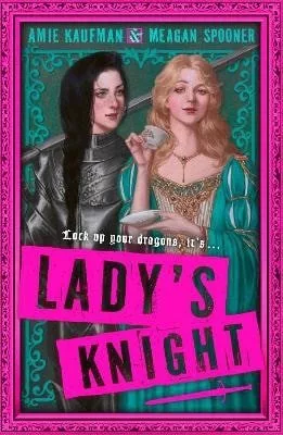 Lady´s Knight