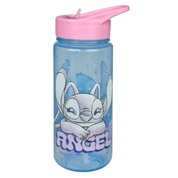 Láhev na pití 500 ml STITCH