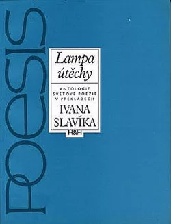 Lampa útěchy