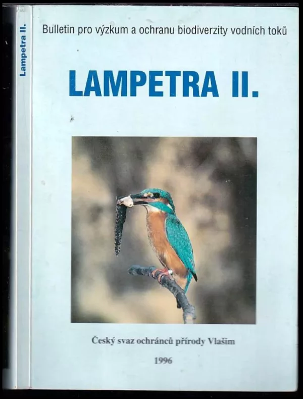 Lampetra