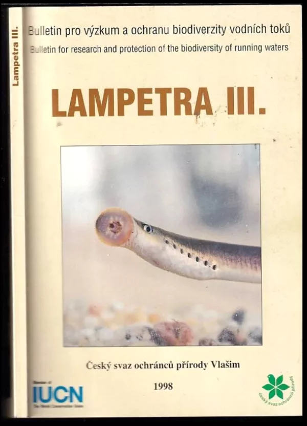 Lampetra