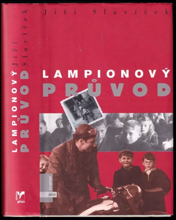 Lampionový průvod