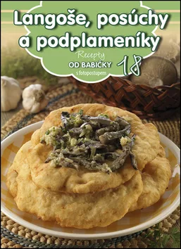 Langoše, posúchy a podplameníky