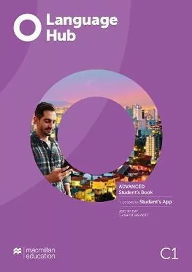 Language Hub Advanced