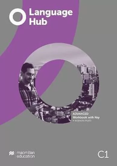 Language Hub Advanced