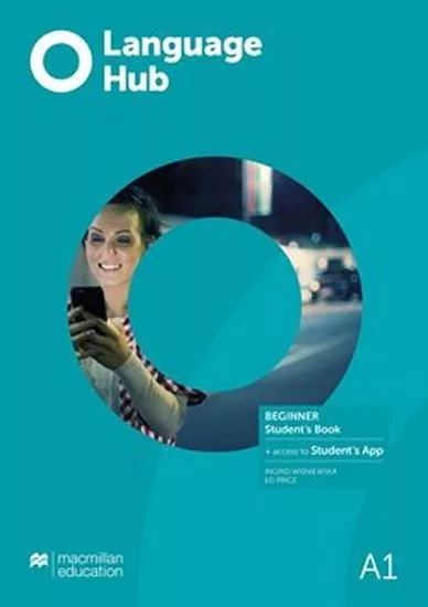 Language Hub Beginner