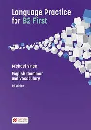 Language Practice for B2 First 5E