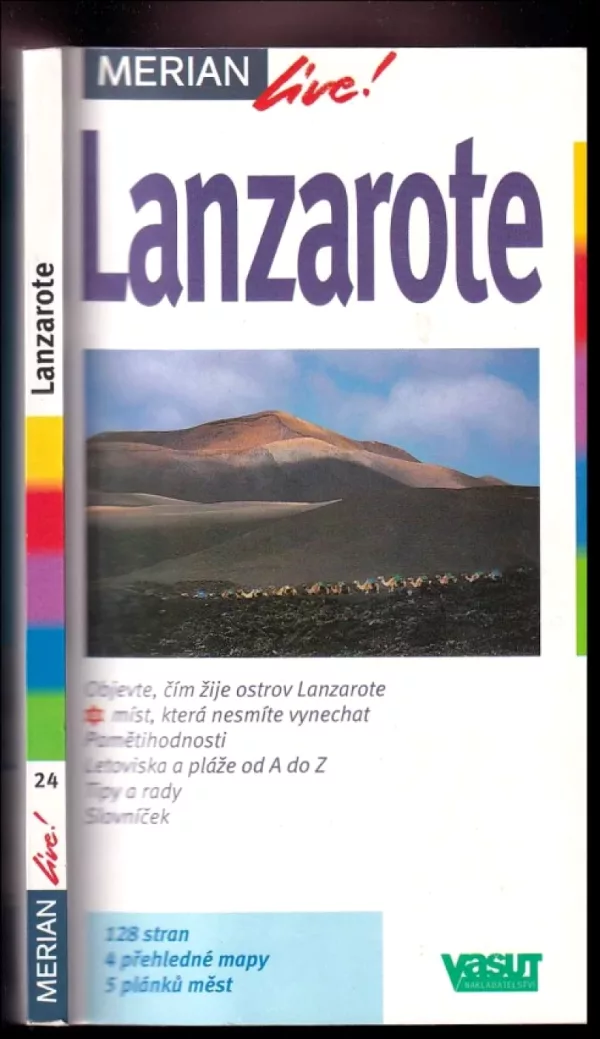 Lanzarote