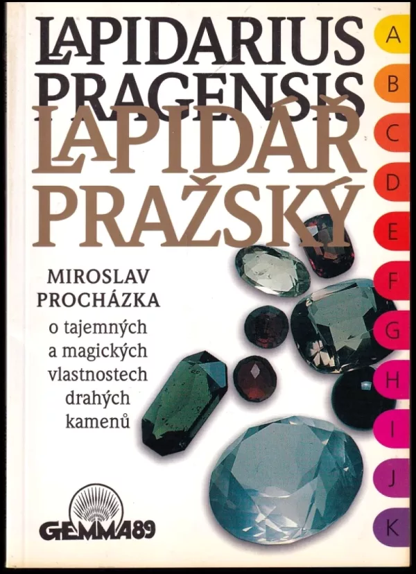 Lapidář pražský