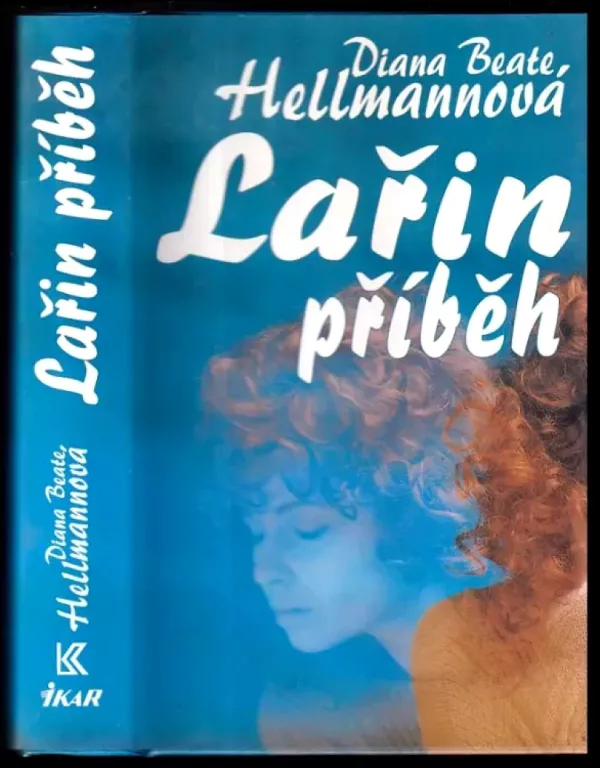 Lařin příběh