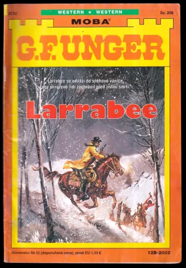 Larrabee
