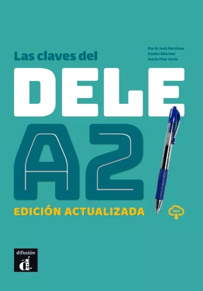 Las claves del DELE A2 Ed actualizada