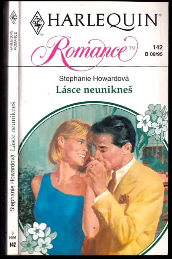 Lásce neunikneš